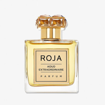 Aoud Extraordinaire Parfum 50 ml