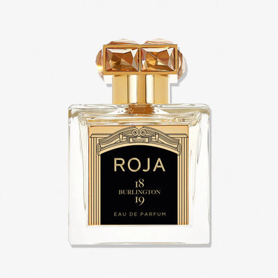 Burlington 1819 Eau de Parfum 100 ml