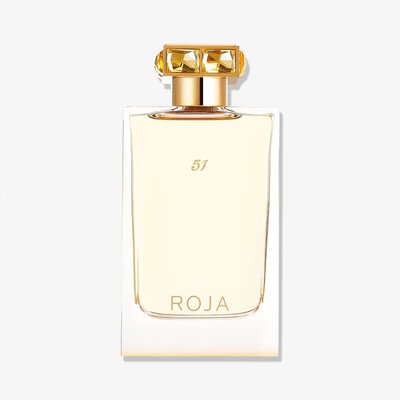 51 Pour Femme Eau de Parfum 75 ml