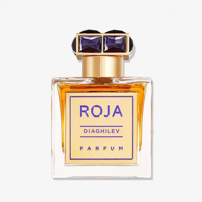 Diaghilev Extrait de Parfum
