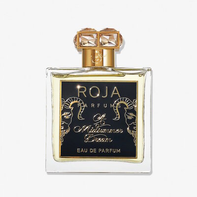 A MIDSUMMER DREAM Eau de Parfum 100 ml