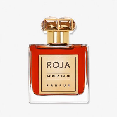 Amber Aoud Parfum 50 ml