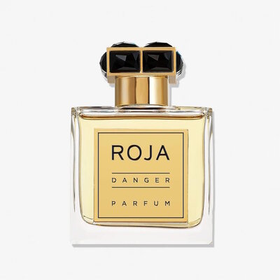 Danger Extrait de Parfum 50 ml Pour Homme