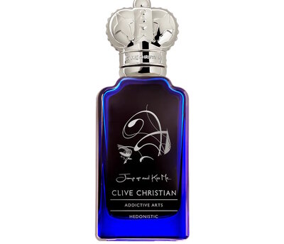 Jump Up and Kiss Me Hedonistic Parfum 50ml