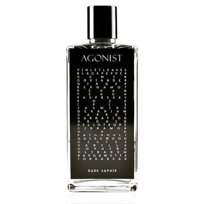 DARK SAPHIR Eau de Parfum 50 ml