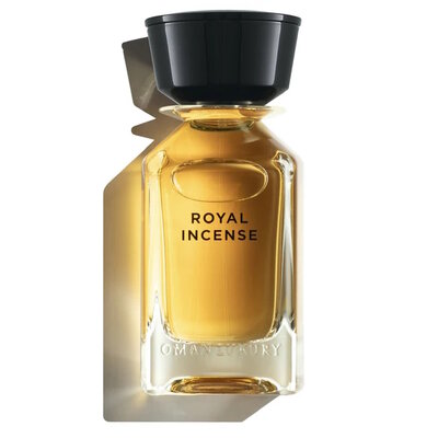Royal Incense Eau de Parfum 100 ml