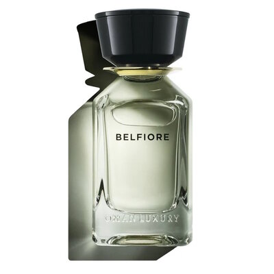 Belfiore Eau de Parfum 100 ml