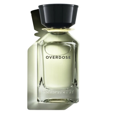 Overdose Eau de Parfum 100 ml