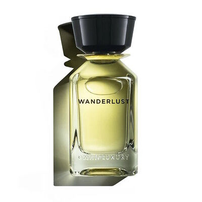 Wanderlust Eau de Parfum 100 ml