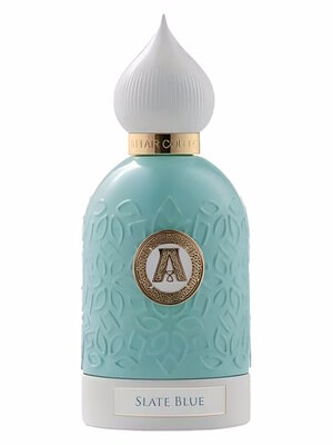 Slate Blue Extrait de Parfum 80 ml