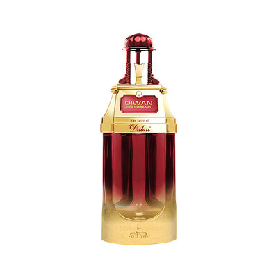 Diwan Gourmand Eau de parfum 90 ml
