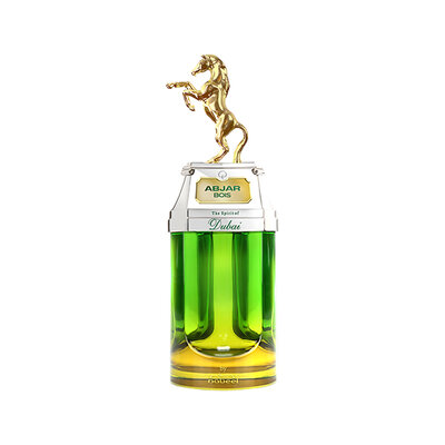ABJAR BOIS Eau de parfum 90 ml