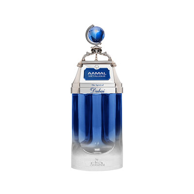 Aamal Metallique Eau de parfum 90 ml