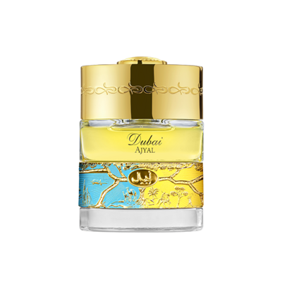 Ajyal Eau de parfum 50ml