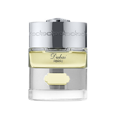 Abraj Eau de parfum 50ml