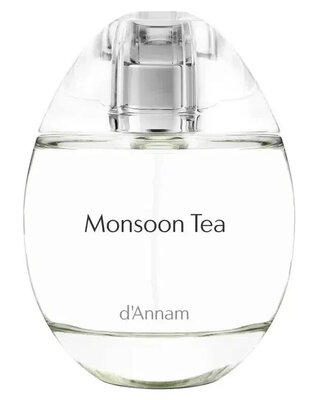 Monsoon Tea Eau de Parfum 50 ml
