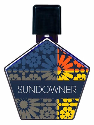Sundowner Eau de Parfum 50 ml