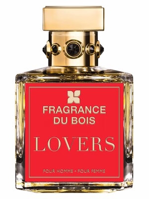 LOVERS Extrait de Parfum 100 ml
