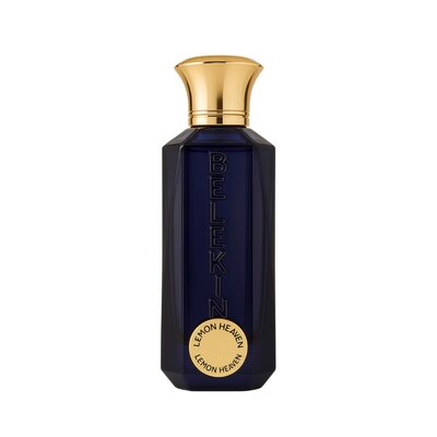 Lemon Heaven Eau de Parfum 100 ml