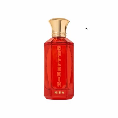 Nika Eau de Parfum 100 ml
