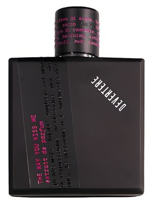 The way you kiss me Extrait de Parfum 75 ml