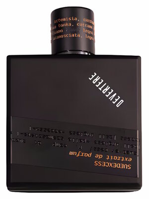 Suedexcess Extrait de Parfum 75 ml