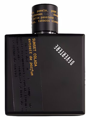 Sunset Colada Extrait de Parfum 75 ml