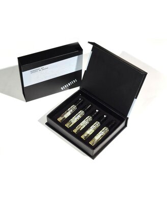 Devertere Discovery Set 5x2.5 ml