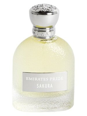 Sakura Eau de Parfum 100 ml