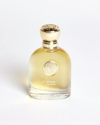 White Overdose Eau de Parfum 100 ml