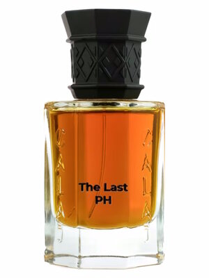 The Last PH Extrait de parfum 50 ml