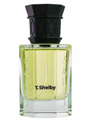 T. Shelby Extrait de parfum 50 ml