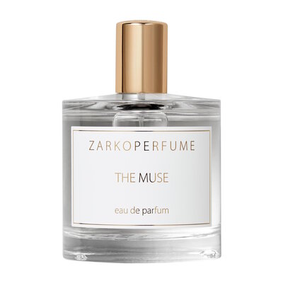 THE MUSE  Eau de Parfum 100 ml