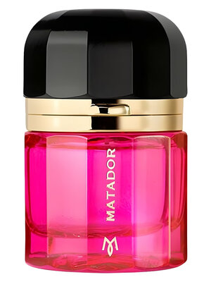 Matador Eau de Parfum 100 ml