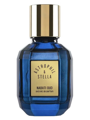 Nabati Oud 50ML EXTRAIT DE PARFUM