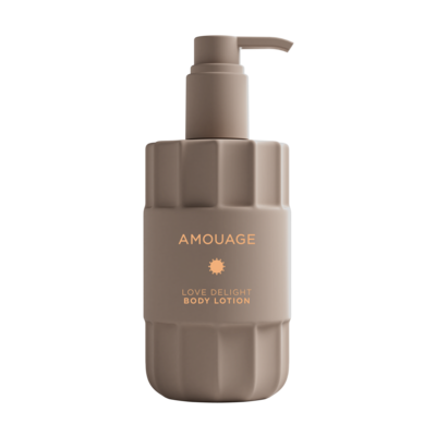 Love Delight Body Lotion - 360 ml