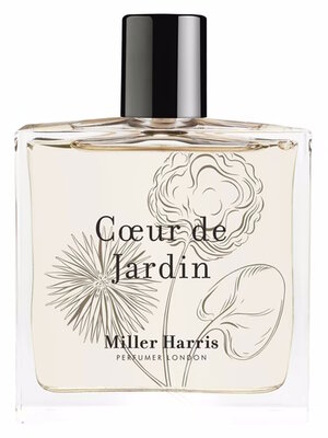 Coeur de Jardin Eau de Parfum 100 ML
