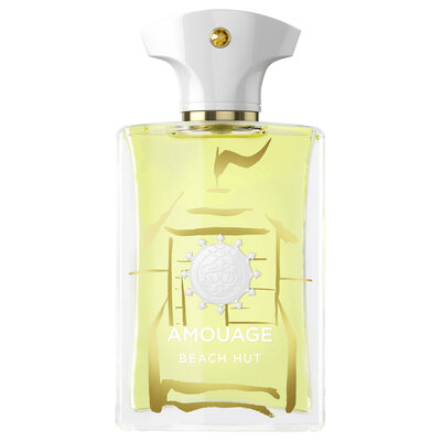 Beach Hut Man Eau de Parfum 100 ml