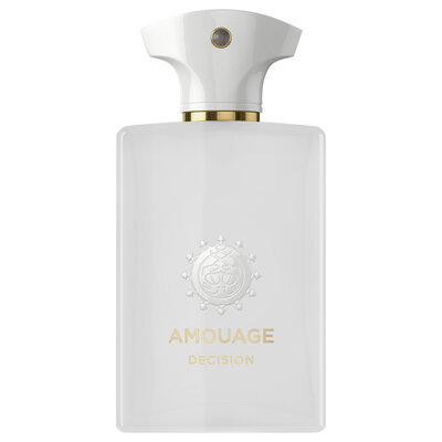 Decision Eau de Parfum 100 ml