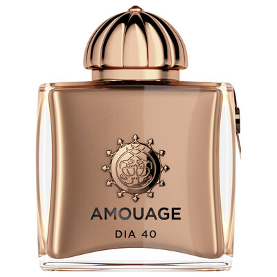 DIA 40 WOMEN Extrait de Parfum 100 ml