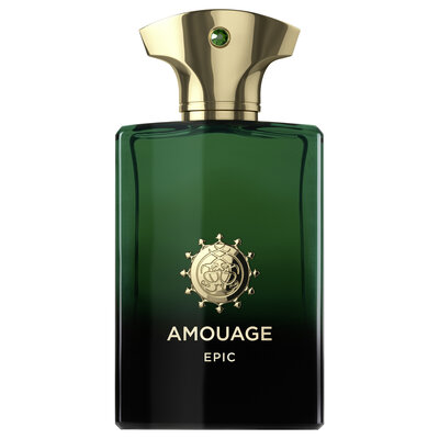 Epic Man Eau de Parfum 50 ml