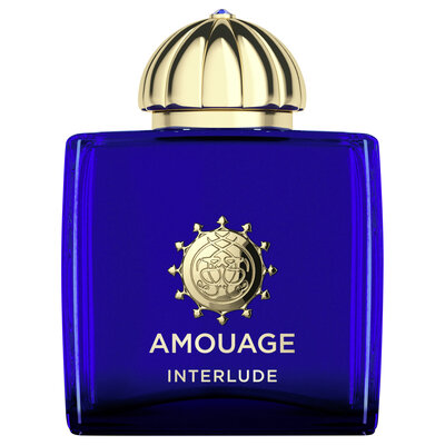 Interlude Woman Eau de Parfum 50 ml