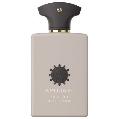 OPUS XII ROSE INCENSE Eau de Parfum 100 ml