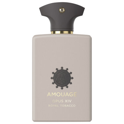 OPUS XIV ROYAL TOBACCO Eau de Parfum 100 ml