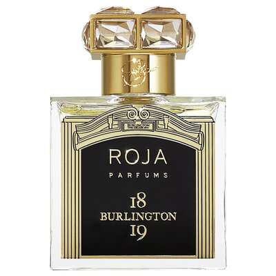 Diaghilev Extrait de Parfum