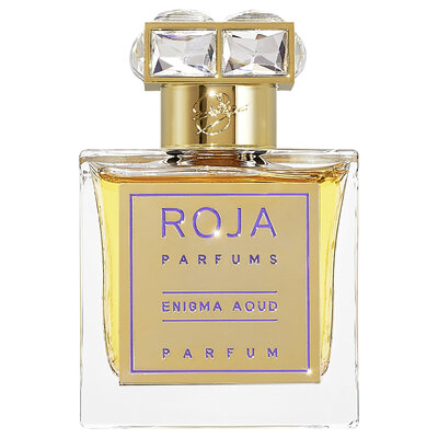Enigma Aoud Extrait de Parfum 100 ml
