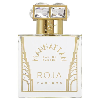 Manhattan Eau de Parfum 100 ml