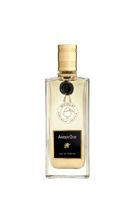 Amber Oud Eau de Parfum 100 ML