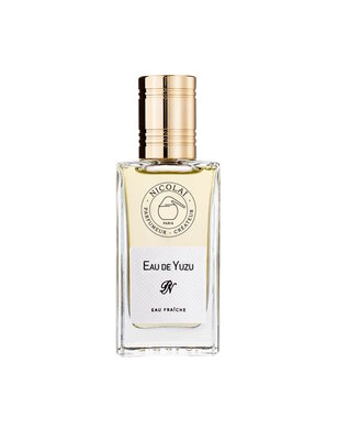 Eau de Yuzu 30 ml