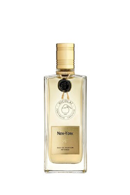 New York Intense Eau de Parfum 100 ml